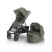 Коляска 2в1 UPPAbaby VISTA V3 Evelyn Коляска 2в1 UPPAbaby VISTA V3 Evelyn