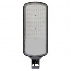 Светодиодный уличный консольный светильник Feron SP3070 200W 5000K AC90-300V, серый 51803 Светодиодный уличный консольный светильник Feron SP3070 200W 5000K AC90-300V, серый 51803