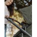 Коляска 2в1 UPPAbaby VISTA V3 Evelyn Коляска 2в1 UPPAbaby VISTA V3 Evelyn