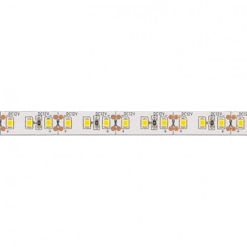 Cветодиодная LED лента Feron LS612, 120SMD(2835)/м 9.6Вт/м  5м IP20 12V 4000К