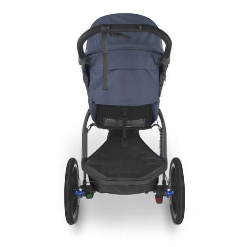 Коляска прогулочная UPPAbaby RIDGE REGGIE