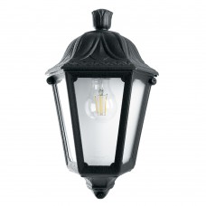 Светильник садово-парковый, Fumagalli M22.000.000.AXE27, 230V E27 черный 11632 Светильник садово-парковый, Fumagalli M22.000.000.AXE27, 230V E27 черный 11632