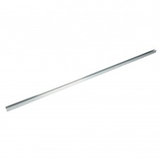 Крепеж для светодиодной ленты 220V LS721 (2835), LD167 алюминий FERON 52044 Крепеж для светодиодной ленты 220V LS721 (2835), LD167 алюминий FERON 52044