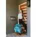 Люлька для новорожденного UPPAbaby Minu серый меланж