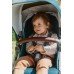 Коляска 2 в 1 UPPAbaby VISTA V2 FINN лазурно-синий