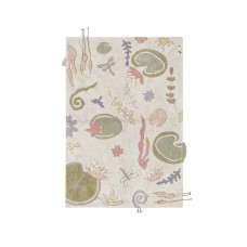 Ковер Ботаническая фантазия 200*300 Ковер Ботаническая фантазия 200*300