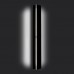 Светильник уличный светодиодный Feron DH3001, 15W, 525Lm, 4000K, черный