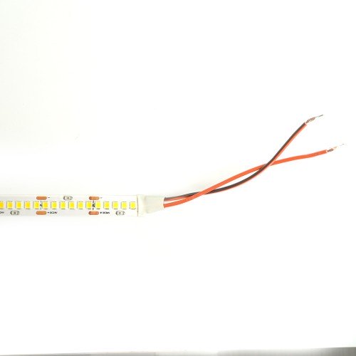 LS503 240SMD(2835)/м 22Вт/м 24V 5000*10*1.22мм 4000К, IP20 FERON