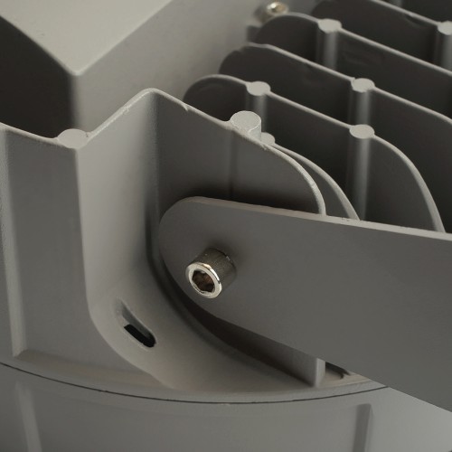 Светодиодный светильник ландшафтно-архитектурный Feron LL-899  DC24V 96W RGBW IP65 52107 Светодиодный светильник ландшафтно-архитектурный Feron LL-899  DC24V 96W RGBW IP65 52107