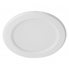 Светильник светодиодный Feron AL1528 с БАП в пластиковом корпусе 9W 4000K белый 48983 Светильник светодиодный Feron AL1528 с БАП в пластиковом корпусе 9W 4000K белый 48983