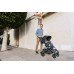 Коляска прогулочная UPPAbaby Cruz V2 JAKE черный