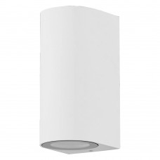 Светильник садово-парковый Feron DH023,на стену, GU10 MR11 230V, серый 51310 Светильник садово-парковый Feron DH023,на стену, GU10 MR11 230V, серый 51310