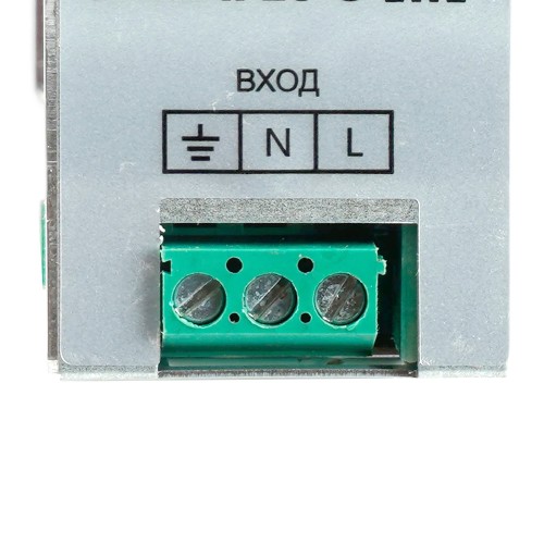 Трансформатор электронный для светодиодной ленты 48W 24V ( ультратонкий драйвер), LB001 FERON 52134 Трансформатор электронный для светодиодной ленты 48W 24V ( ультратонкий драйвер), LB001 FERON 52134