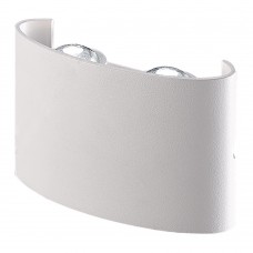 Светильник уличный светодиодный Feron DH701, 4*1W, 300Lm, 4000K, белый 48310 Светильник уличный светодиодный Feron DH701, 4*1W, 300Lm, 4000K, белый 48310