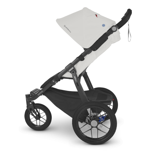 Коляска прогулочная UPPAbaby RIDGE BRYCE