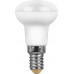 Лампа светодиодная Feron LB-439 E14 5W 2700K