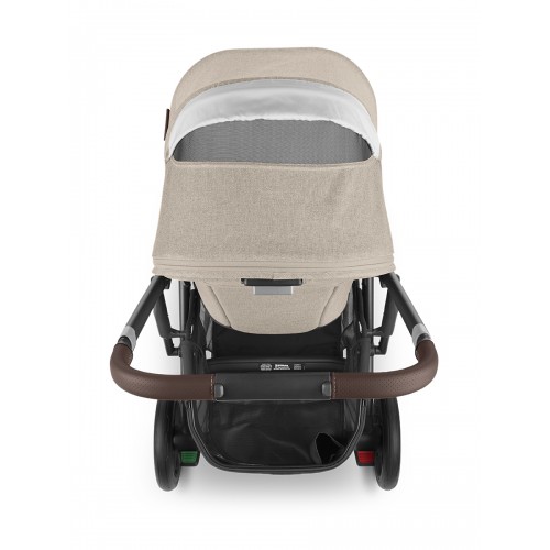 Коляска прогулочная UPPAbaby Cruz V2 LIAM Коляска прогулочная UPPAbaby Cruz V2 LIAM