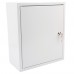 Шкаф с монтажной панелью ЩМП-03 STEKKER EBX60-2/03-31  IP31 (350*300*155) сталь, серия ArcaMetal 50544