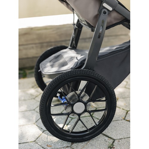 Коляска прогулочная UPPAbaby RIDGE Theo Коляска прогулочная UPPAbaby RIDGE Theo