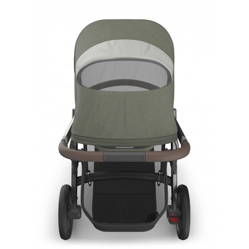 Коляска 2в1 UPPAbaby VISTA V3 Evelyn Коляска 2в1 UPPAbaby VISTA V3 Evelyn