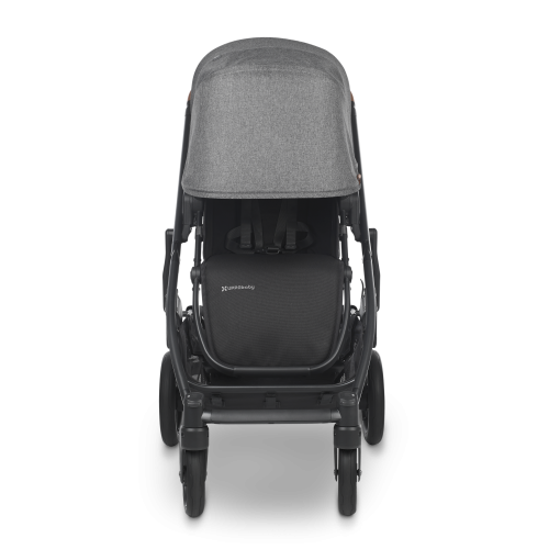 Коляска прогулочная UPPAbaby Cruz V2 GREYSON графитовый меланж