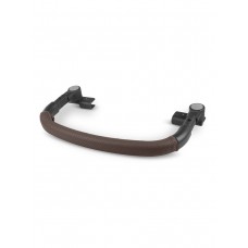 Бампер для коляски UPPABABY MINU цвет Chestnut (SAVANNAH) Бампер для коляски UPPABABY MINU цвет Chestnut (SAVANNAH)