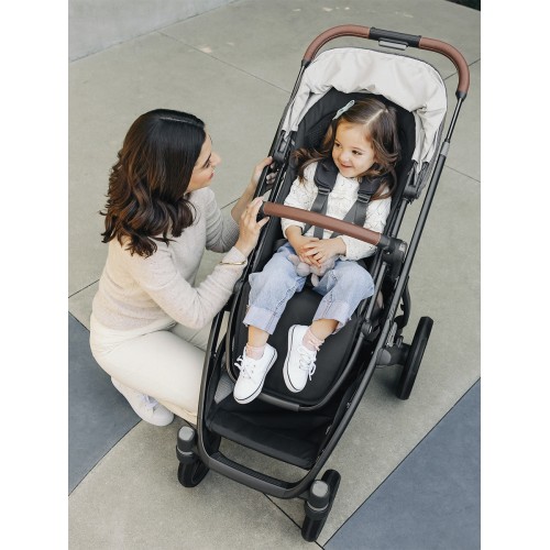 Коляска 2в1 UPPAbaby VISTA V3 GREYSON Коляска 2в1 UPPAbaby VISTA V3 GREYSON