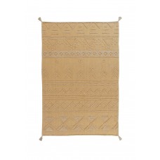 Ковер Tribu медовый 140*200 Ковер Tribu медовый 140*200