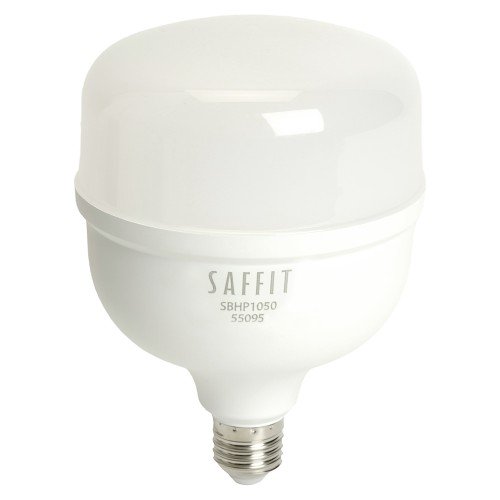 Лампа светодиодная SAFFIT SBHP1050 E27-E40 50W 230V 6400K