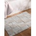 Хлопковый ковер в ванную MAKO 60*90