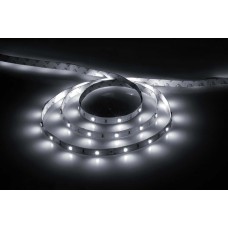 Cветодиодная LED лента Feron LS606, 30SMD(5050)/м 7.2Вт/м  5м IP20 12V 6500K Cветодиодная LED лента Feron LS606, 30SMD(5050)/м 7.2Вт/м  5м IP20 12V 6500K