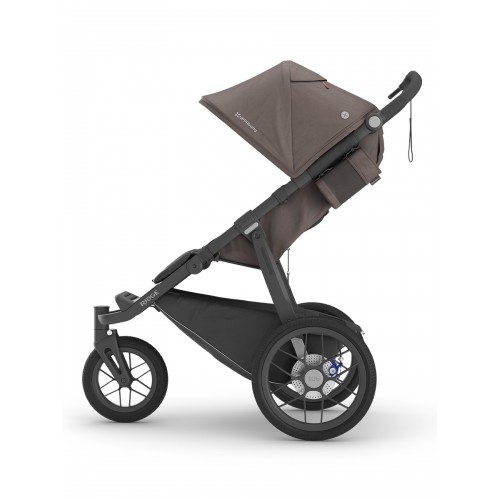 Коляска прогулочная UPPAbaby RIDGE Theo Коляска прогулочная UPPAbaby RIDGE Theo