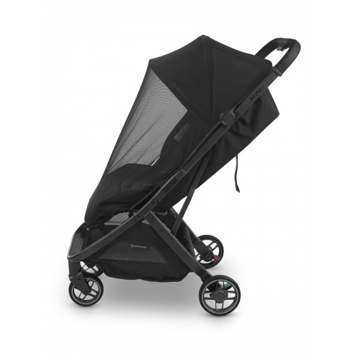 Коляска прогулочная UPPAbaby MINU V3 JAKE Коляска прогулочная UPPAbaby MINU V3 JAKE