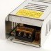 Трансформатор электронный для светодиодной ленты 200W 12V (драйвер), LB009 FERON