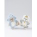 Костюм акулы XS