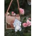 Костюм акулы XS