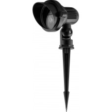 Светодиодный светильник тротуарный (грунтовый) Feron SP2704 3W 2700K 85-265V IP65 32125 Светодиодный светильник тротуарный (грунтовый) Feron SP2704 3W 2700K 85-265V IP65 32125