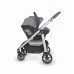 Автокресло UPPAbaby MESA i-SIZE Gregory