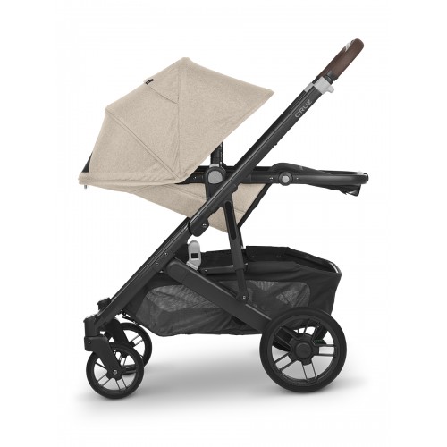Коляска прогулочная UPPAbaby Cruz V2 LIAM Коляска прогулочная UPPAbaby Cruz V2 LIAM