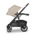 Коляска прогулочная UPPAbaby Cruz V2 LIAM Коляска прогулочная UPPAbaby Cruz V2 LIAM