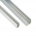 Крепеж для светодиодной ленты 220V LS720,  LD157 алюминий FERON 52043