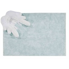 Ковер Lorena Canals Мягкие крылышки 120*160 Ковер Lorena Canals Мягкие крылышки 120*160