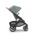 Коляска 2в1 UPPAbaby VISTA V3 GWEN Коляска 2в1 UPPAbaby VISTA V3 GWEN