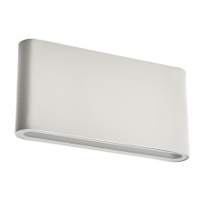 Светильник уличный светодиодный Feron DH505, 8W, 460lm, 3000K, белый 48363 Светильник уличный светодиодный Feron DH505, 8W, 460lm, 3000K, белый 48363