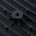 Светильник складской Feron AL1007  IP65 100W 120° 6400K 52082