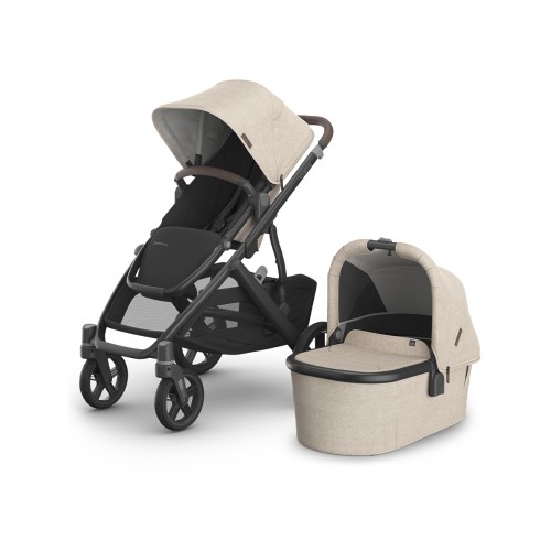 Коляска 2в1 UPPAbaby VISTA V3 LIAM Коляска 2в1 UPPAbaby VISTA V3 LIAM