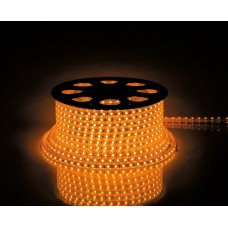 Cветодиодная LED лента Feron LS704, 60SMD(2835)/м 4.4Вт/м  100м 220V IP65. желтый 26240 Cветодиодная LED лента Feron LS704, 60SMD(2835)/м 4.4Вт/м  100м 220V IP65. желтый 26240