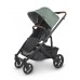 Коляска прогулочная UPPAbaby Cruz V2 GWEN Коляска прогулочная UPPAbaby Cruz V2 GWEN
