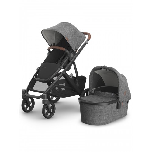 Коляска 2в1 UPPAbaby VISTA V3 GREYSON Коляска 2в1 UPPAbaby VISTA V3 GREYSON
