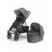 Коляска 2в1 UPPAbaby VISTA V3 GREYSON Коляска 2в1 UPPAbaby VISTA V3 GREYSON
